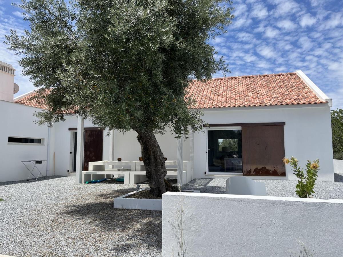 몬테모르오노보 Fazenda Do Pomar By Trip2Portugal 빌라 외부 사진