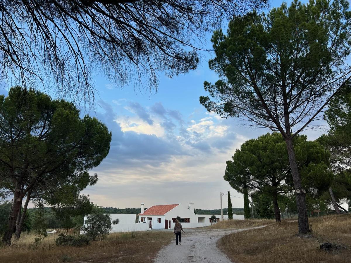 몬테모르오노보 Fazenda Do Pomar By Trip2Portugal 빌라 외부 사진