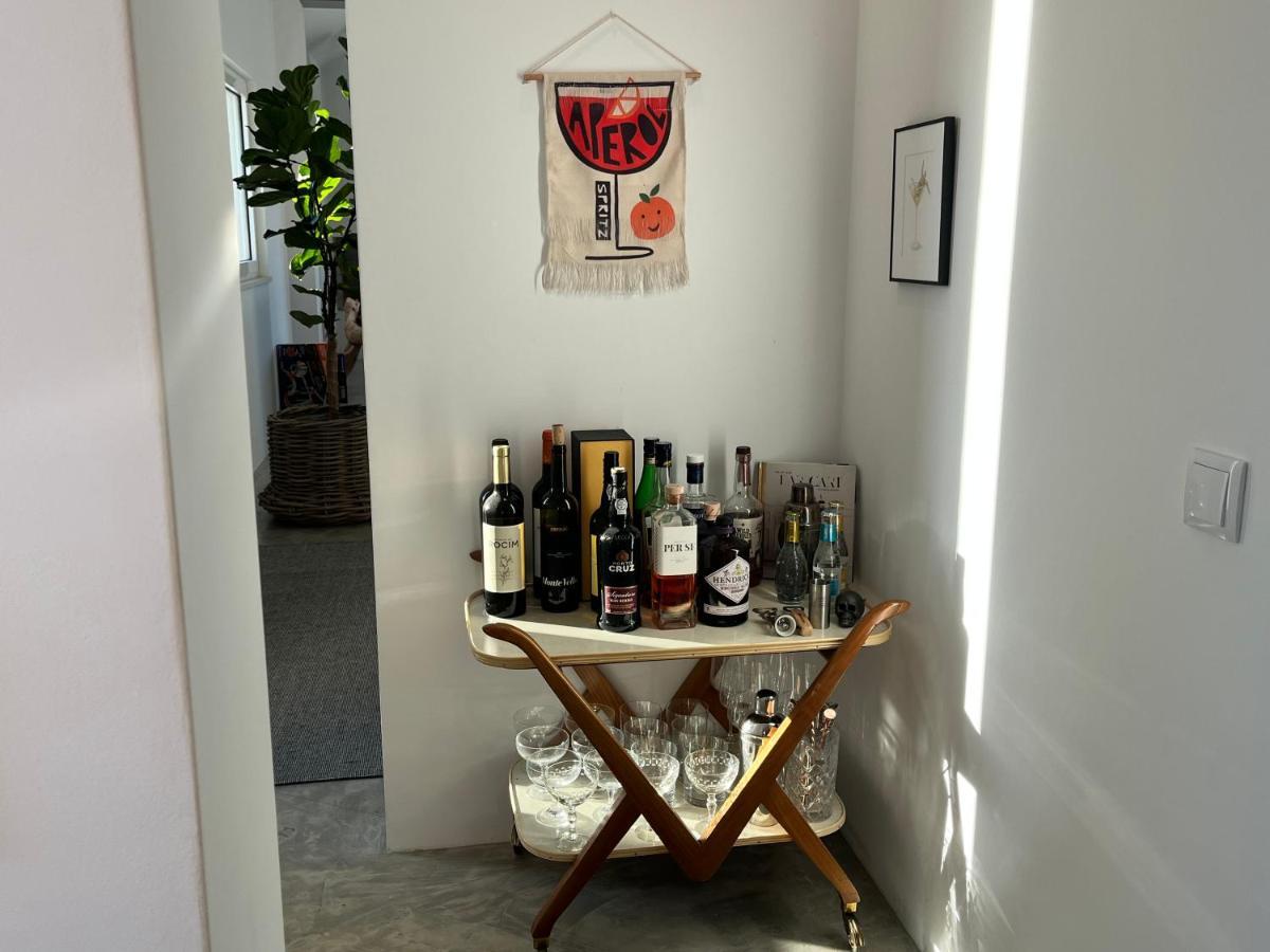 몬테모르오노보 Fazenda Do Pomar By Trip2Portugal 빌라 외부 사진