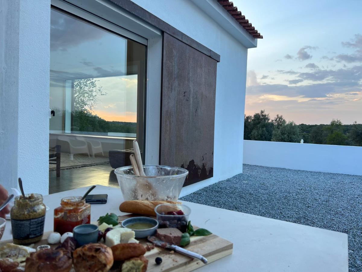 몬테모르오노보 Fazenda Do Pomar By Trip2Portugal 빌라 외부 사진
