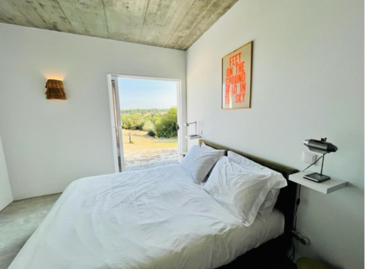 몬테모르오노보 Fazenda Do Pomar By Trip2Portugal 빌라 외부 사진